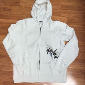 MEN’S Quiksilver Hoodie